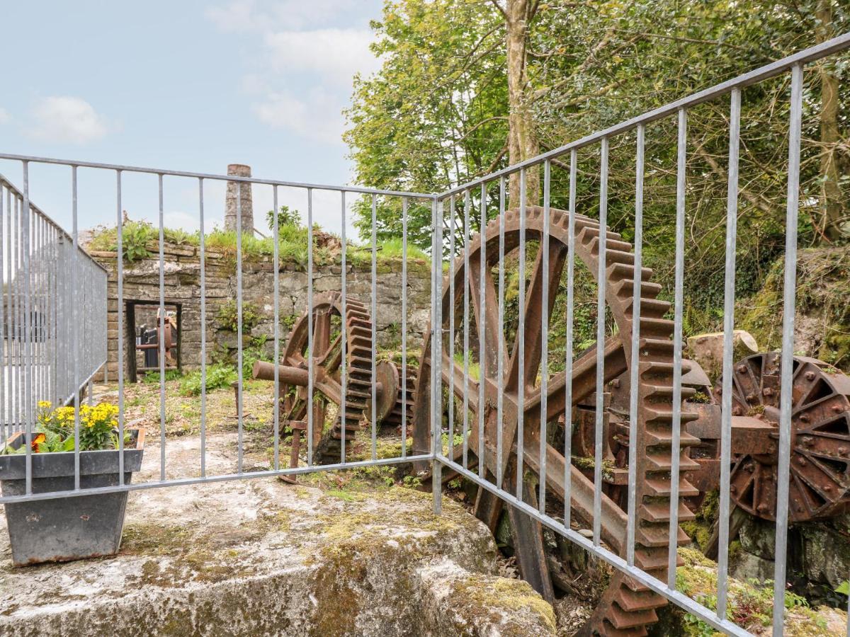Water Wheels St Austell Exterior foto
